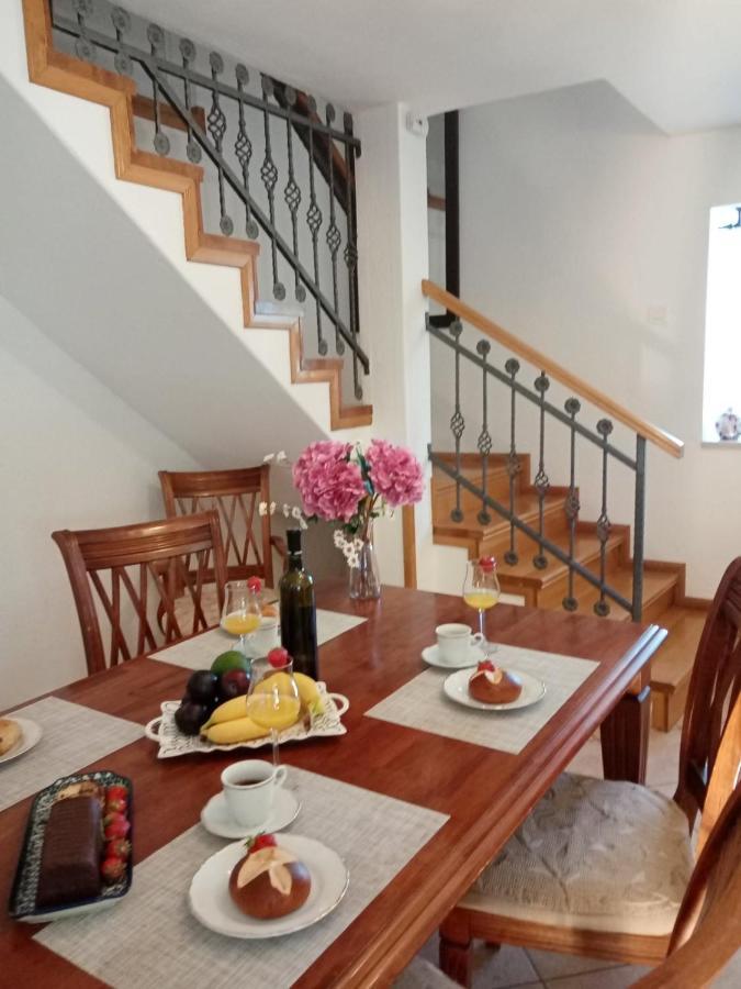 Villa Nona Tamara With Astonishing Sea & Mountains View Bribir  Exterior photo